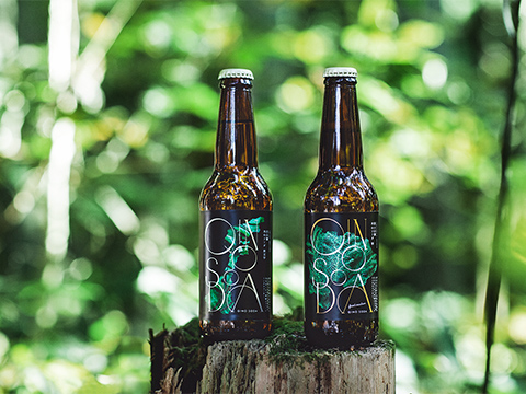 木の使いみちに驚きを